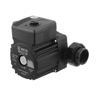 Циркуляційний насос (з кабелем) RCP 25-40/130-180