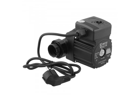 Циркуляційний насос (з кабелем) RCP 25-40/130-180