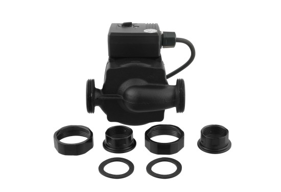 Циркуляційний насос (з кабелем) RCP 25-40/130-180