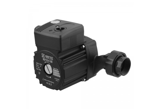 Циркуляційний насос (з кабелем) RCP 25-40/130-180