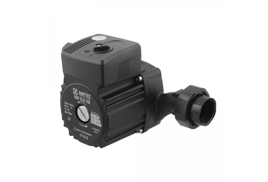 Циркуляційний насос (з кабелем) RCP 25-60/130-180