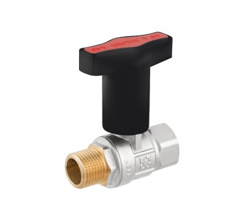 Подовжена ручка для кранів RAFTEC серії GOLD GHE0102