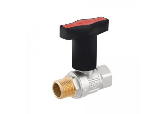 Подовжена ручка для кранів RAFTEC серії GOLD GHE0102