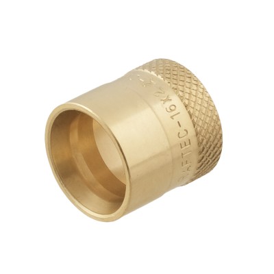 Hасувна гільза RAFTEC PG16-32