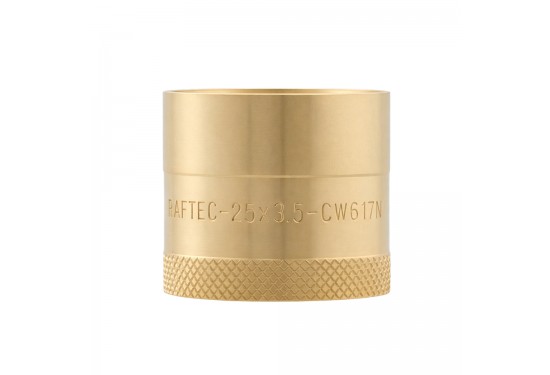 Hасувна гільза RAFTEC PG16-32 Hасувна гільза RAFTEC PG16-32