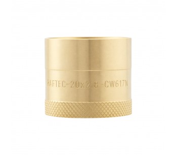 Hасувна гільза RAFTEC PG16-32 Hасувна гільза RAFTEC PG16-32