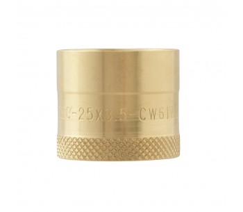 Hасувна гільза RAFTEC PG16-32 Hасувна гільза RAFTEC PG16-32