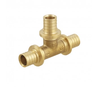 Трійник натяжний рівний RAFTEC PT16-32