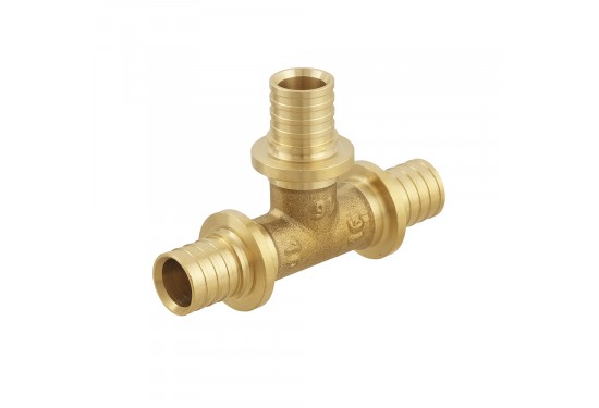 Трійник натяжний рівний RAFTEC PT16-32