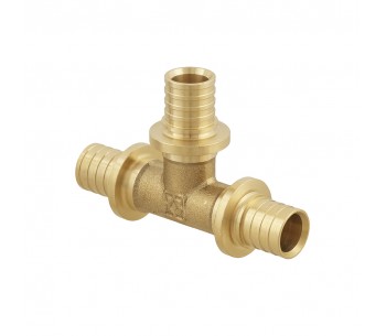 Трійник натяжний рівний RAFTEC PT16-32