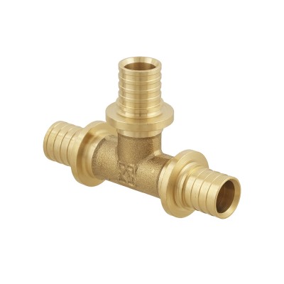 Трійник натяжний рівний RAFTEC PT16-32