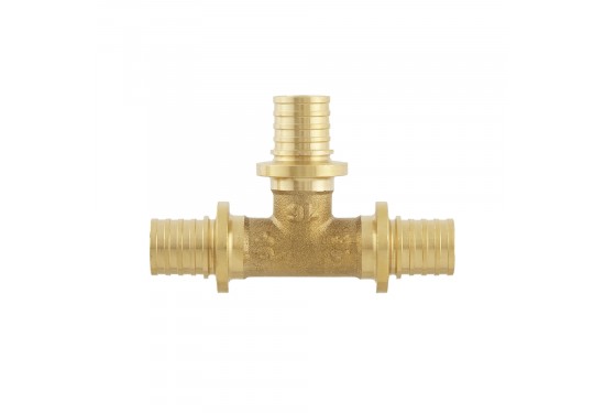 Трійник натяжний рівний RAFTEC PT16-32