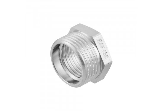 Футорка RAFTEC F005001-F0605