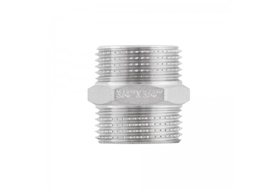 Ніпель RAFTEC N01-06