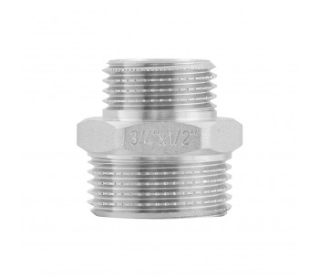 Ніпель-перехідник RAFTEC NP01001-0605