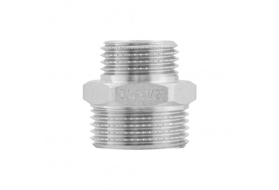 Ніпель-перехідник RAFTEC NP01001-0605