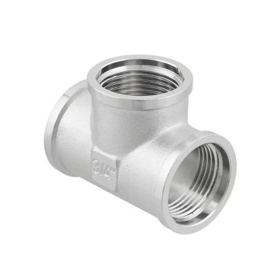 Трійник RAFTEC T01-06