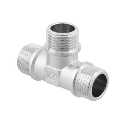 Трійник RAFTEC 1/2" TNNN010101