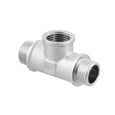 Трійник RAFTEC 1/2" TNVN010101