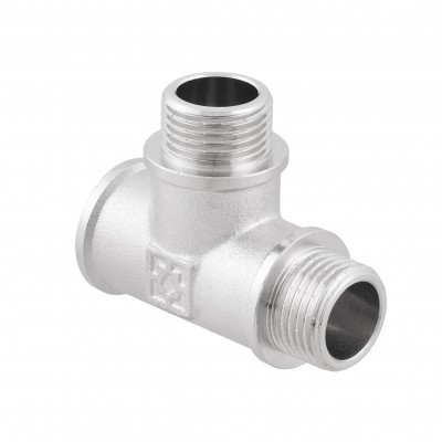 Трійник RAFTEC 1/2" TVNN010101