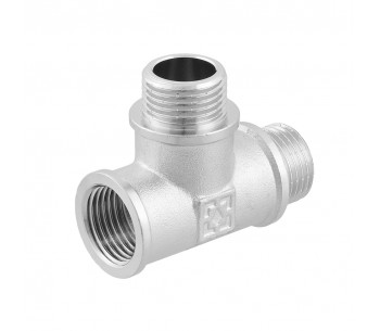 Трійник RAFTEC 1/2" TVNN010101