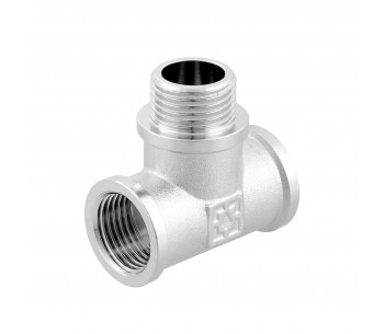 Трійник RAFTEC 1/2" TVNV010101