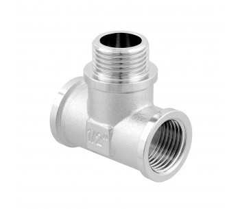 Трійник RAFTEC 1/2" TVNV010101