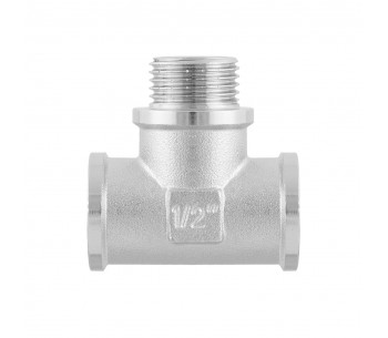 Трійник RAFTEC 1/2" TVNV010101