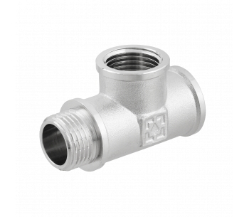 Трійник RAFTEC 1/2" TVVN010101