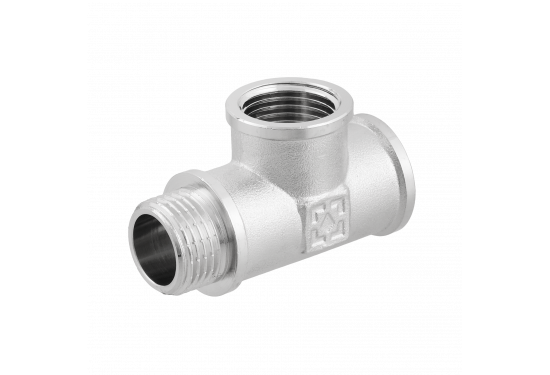 Трійник RAFTEC 1/2" TVVN010101