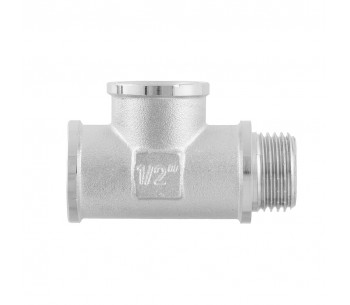 Трійник RAFTEC 1/2" TVVN010101