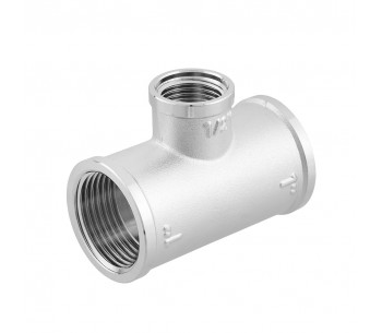 Трійник RAFTEC TVVV020102-030203