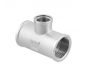 Трійник RAFTEC TVVV020102-030203