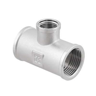 Трійник RAFTEC TVVV020102-030203