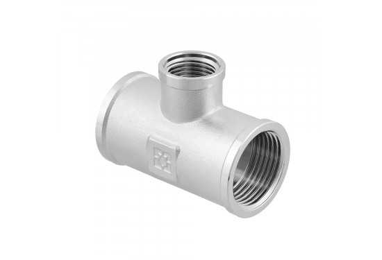 Трійник RAFTEC TVVV020102-030203