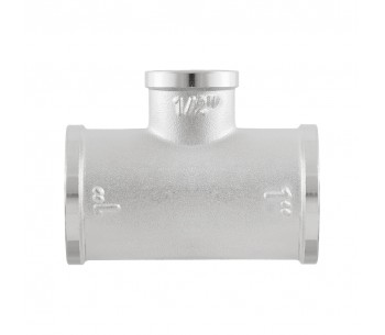 Трійник RAFTEC TVVV020102-030203