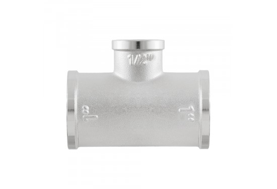 Трійник RAFTEC TVVV020102-030203