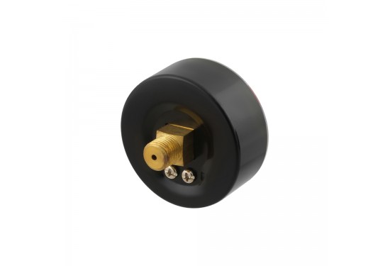 Манометр аксіальний 6 bar 1/4" RAPS663 Манометр аксіальний 6 bar 1/4" RAPS663