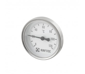 Термометр аксіальний 1/2" RAT6450-100 Термометр аксіальний 1/2" RAT6450-100