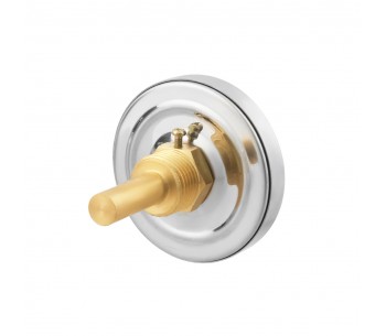 Термометр аксіальний 1/2" RAT6450-100 Термометр аксіальний 1/2" RAT6450-100