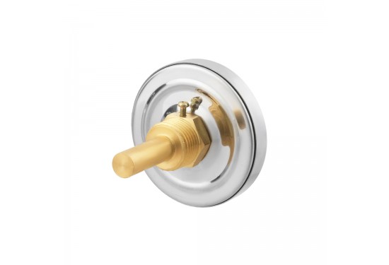 Термометр аксіальний 1/2" RAT6450-100 Термометр аксіальний 1/2" RAT6450-100