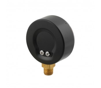 Манометр радіальний 6 bar 1/4" RRPS663 Манометр радіальний 6 bar 1/4" RRPS663