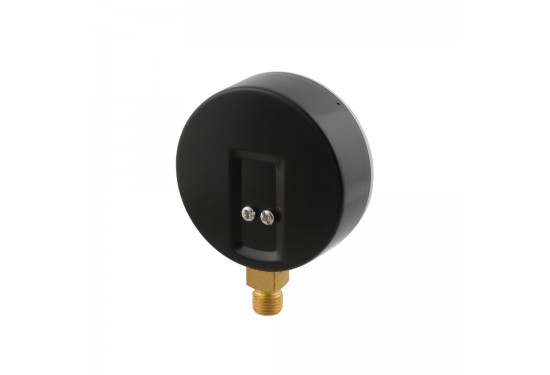 Термоманометр радіальний 6 bar 1/2" RRTM680 Термоманометр радіальний 6 bar 1/2" RRTM680