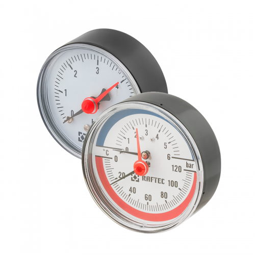 Вимірювальні прилади