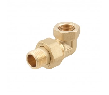 Згін кутовий RAFTEC GAS01-U - GAS03-U