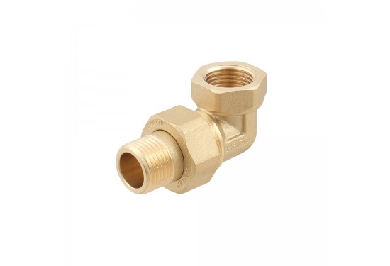 Згін кутовий RAFTEC GAS01-U - GAS03-U