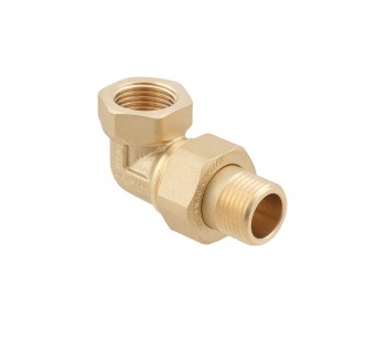 Згін кутовий RAFTEC GAS01-U - GAS03-U