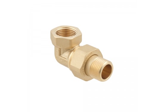 Згін кутовий RAFTEC GAS01-U - GAS03-U