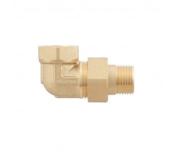 Згін кутовий RAFTEC GAS01-U - GAS03-U