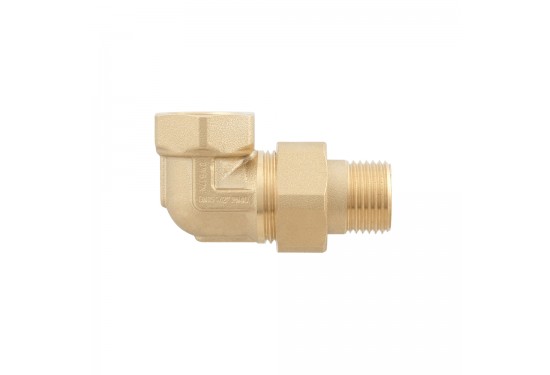 Згін кутовий RAFTEC GAS01-U - GAS03-U
